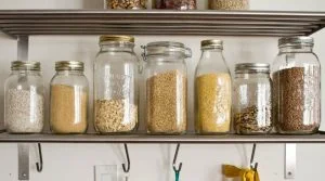 CÁCH BẢO QUẢN CÁC LOẠI HẠT DINH DƯỠNG ĐÚNG CÁCH